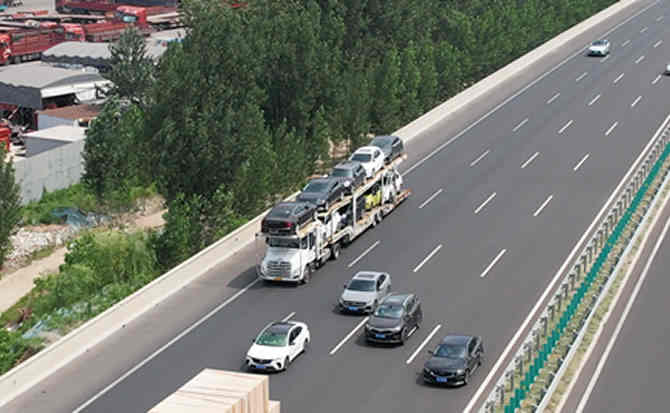 光泽高速公路汽车救援